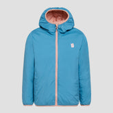 Glow wendbare PrimaLoft Jacke (3)