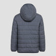 Glow wendbare PrimaLoft Jacke (4)