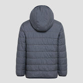 Glow wendbare PrimaLoft Jacke (6)