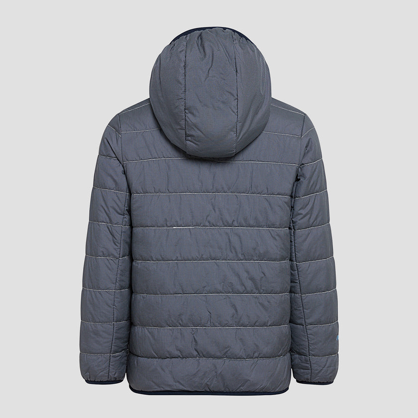 Glow wendbare PrimaLoft Jacke (6)