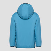 Glow wendbare PrimaLoft Jacke (7)