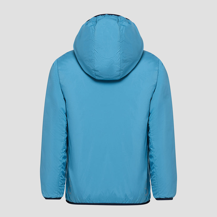 Glow wendbare PrimaLoft Jacke (7)