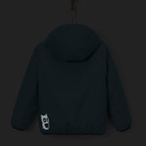 Glow wendbare PrimaLoft Jacke (13)