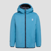 Glow wendbare PrimaLoft Jacke (5)