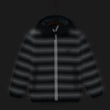 Glow wendbare PrimaLoft Jacke (14)