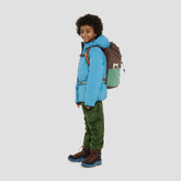 Glow wendbare PrimaLoft Jacke (1)