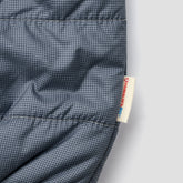 Glow wendbare PrimaLoft Jacke (14)