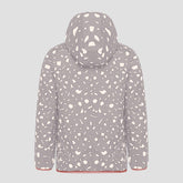 Glow wendbare PrimaLoft Jacke 