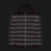 Glow wendbare PrimaLoft Jacke 