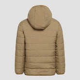 Glow wendbare PrimaLoft Jacke 
