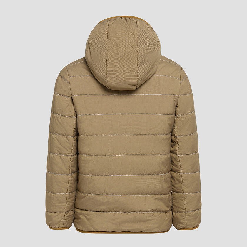 Glow wendbare PrimaLoft Jacke 
