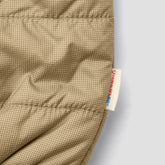 Glow wendbare PrimaLoft Jacke 