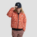 Glow wendbare PrimaLoft Jacke 