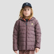Glow wendbare PrimaLoft Jacke 