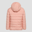 Glow wendbare PrimaLoft Jacke 