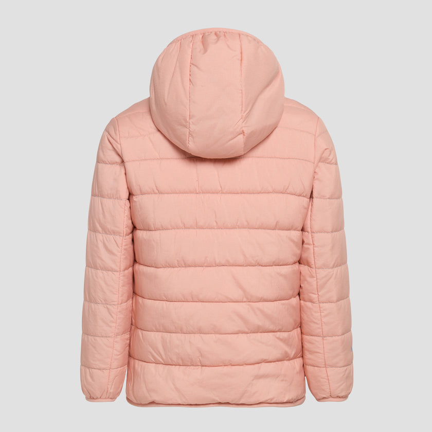 Glow wendbare PrimaLoft Jacke 