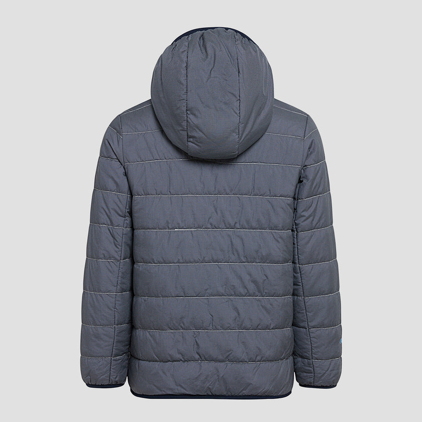 Glow wendbare PrimaLoft Jacke 