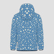 Glow wendbare PrimaLoft Jacke 