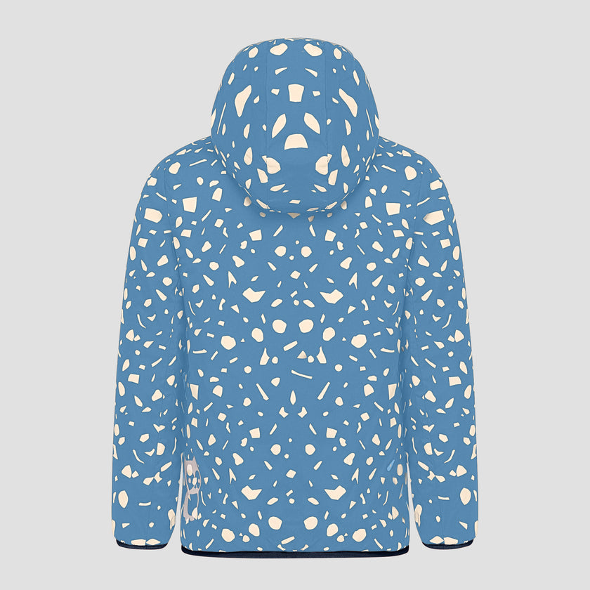 Glow wendbare PrimaLoft Jacke 