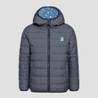 Glow wendbare PrimaLoft Jacke 