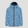 Glow wendbare PrimaLoft Jacke 