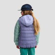 Glow wendbare PrimaLoft Jacke - upcycled (5)