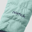 Glow wendbare PrimaLoft Jacke - upcycled (14)