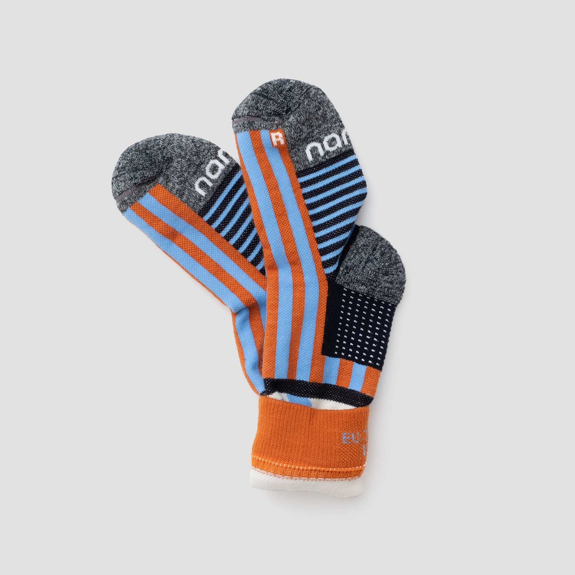 Gusto Merino Wandersocken lang (3)