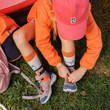 Gusto Merino Wandersocken lang (4)