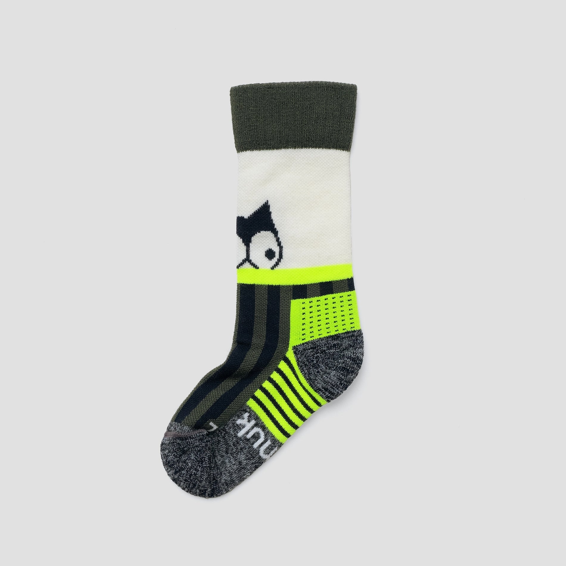 Gusto Merino Wandersocken lang (3)