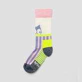Gusto Merino Wandersocken lang (3)
