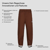 Hain Regenhose (5)