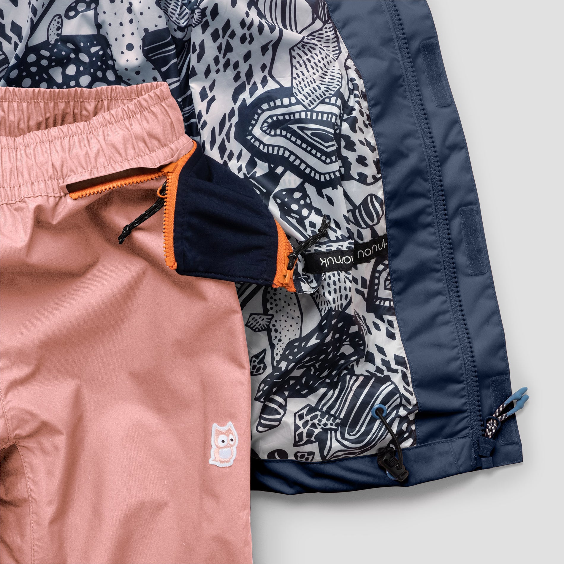 Hain Regenhose (3)