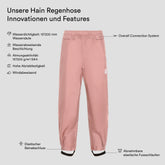 Hain Regenhose (4)