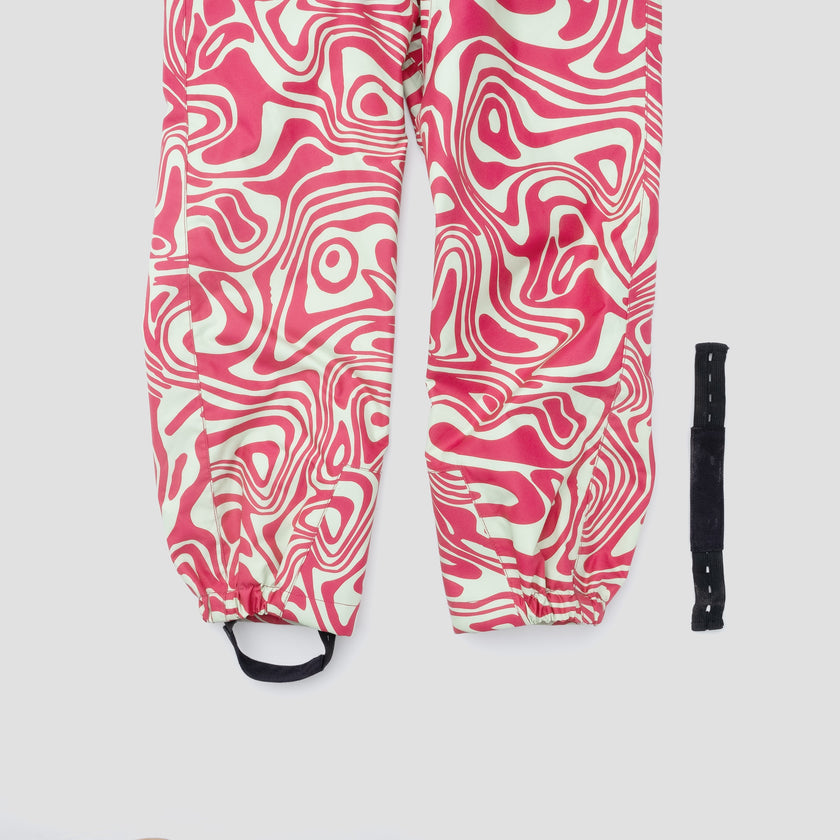 Hain Regenhose 
