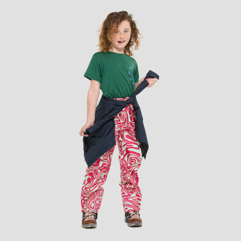 Hain Regenhose 