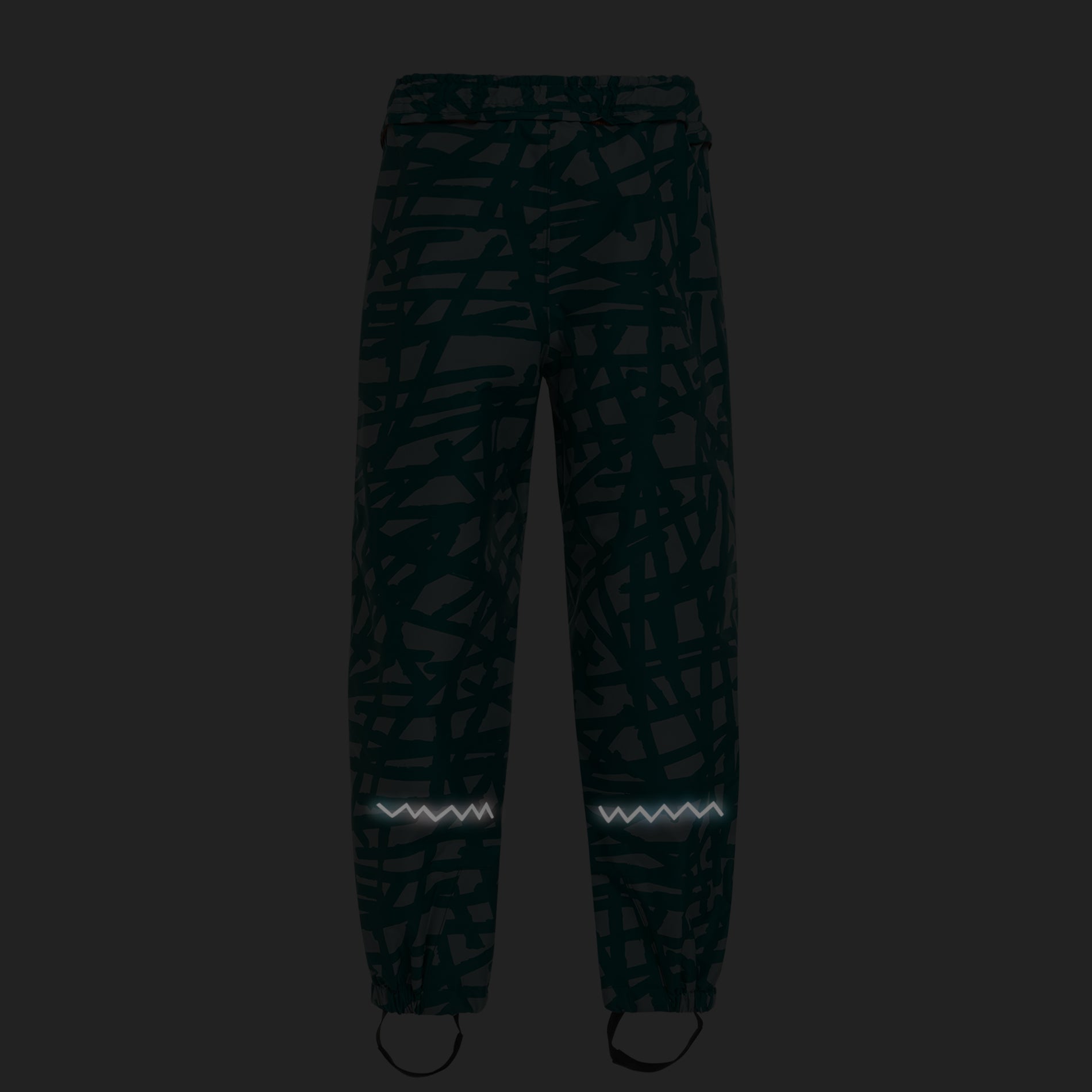 Hain Regenhose "Nest" (7)
