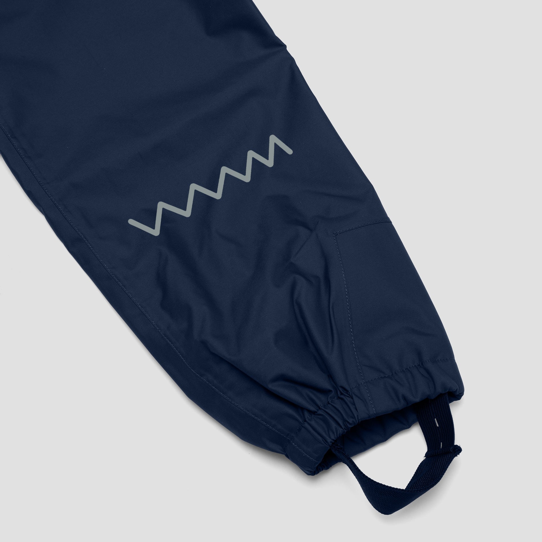 Hain Regenhose (5)