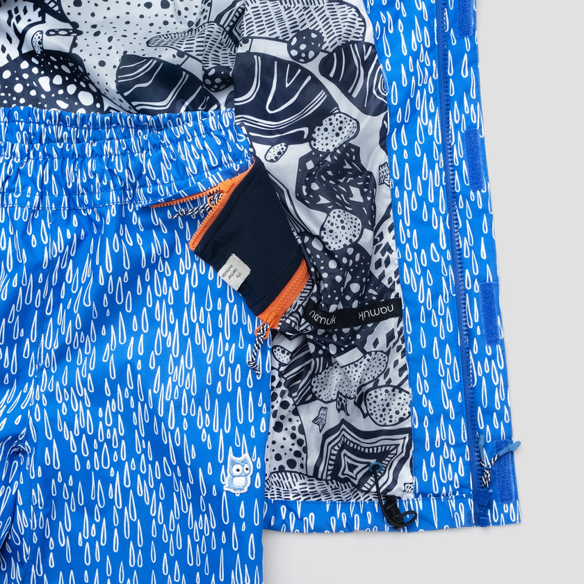 Hain Regenhose 