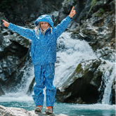 Hain Regenhose 