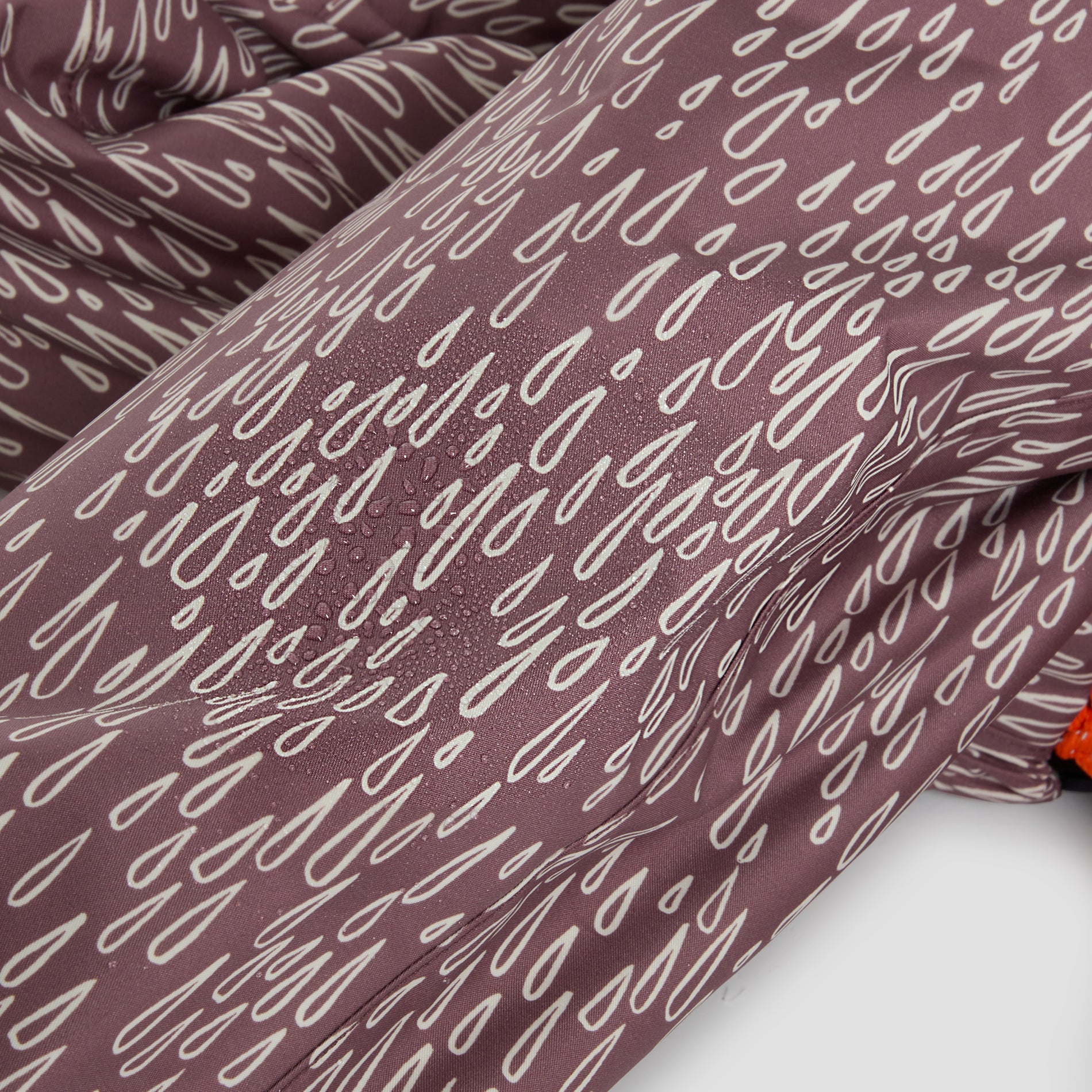 Hain Regenhose "Twine" (8)