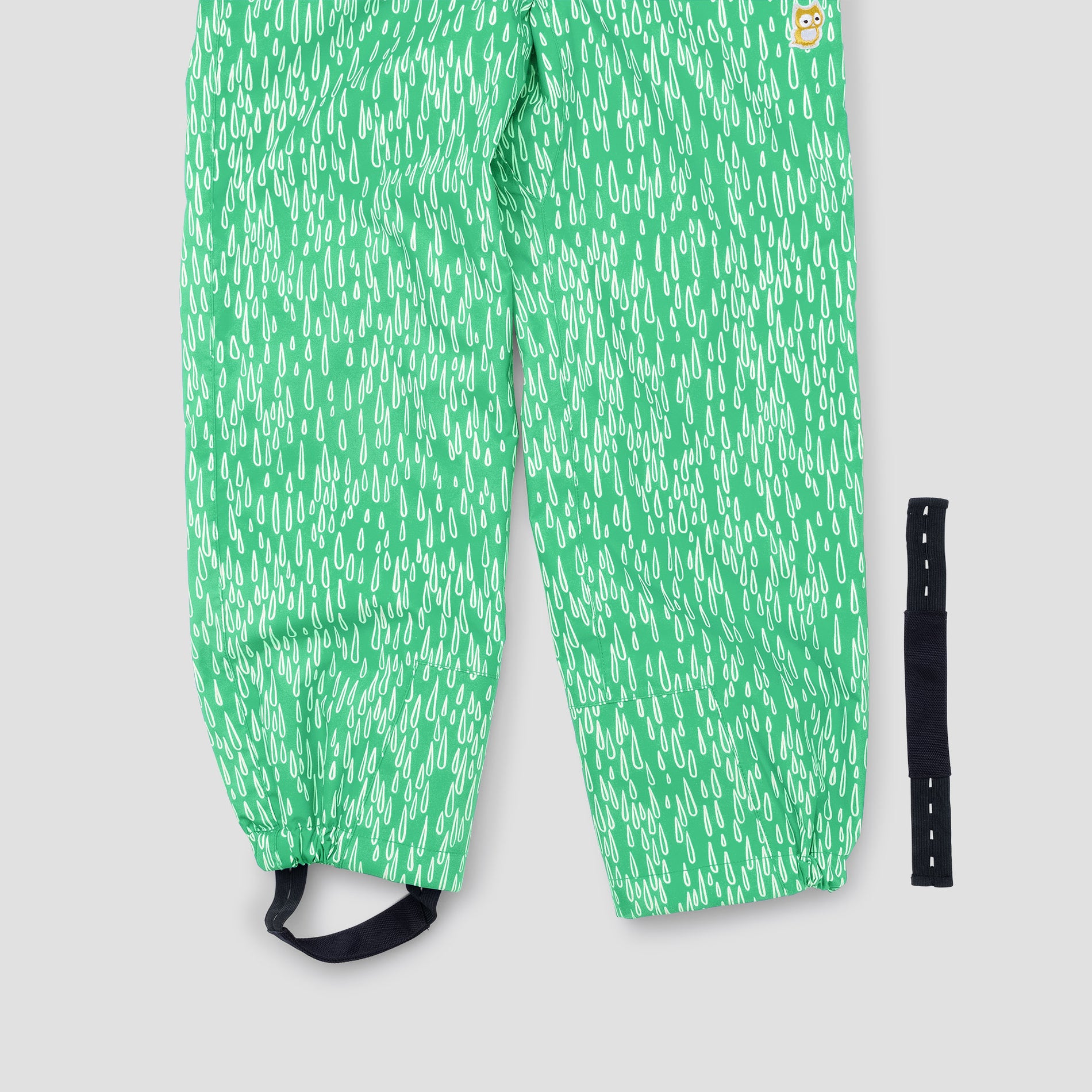 Hain Regenhose "Twine" (5)