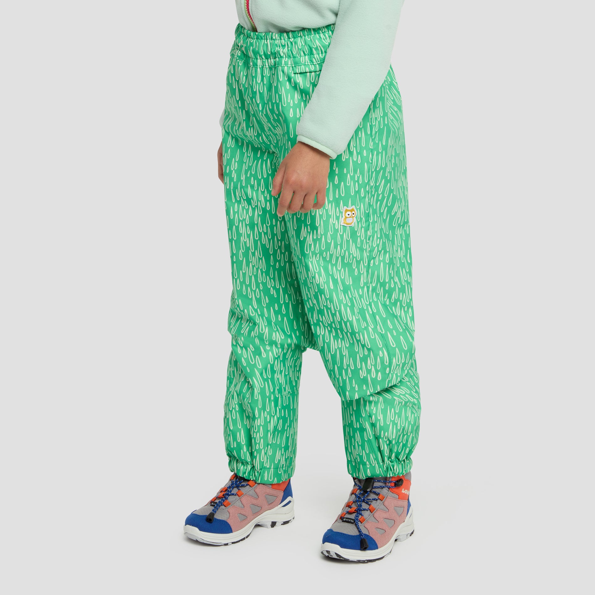 Hain Regenhose "Twine"