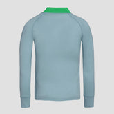 Honu Merino Half-Zip Longsleeve 
