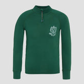 Honu Merino Half-Zip Longsleeve 