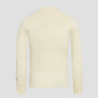 Honu Merino Half-Zip Longsleeve 