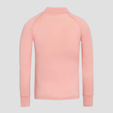 Honu Merino Half-Zip Longsleeve 