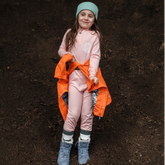 Honu Merino Half-Zip Longsleeve 