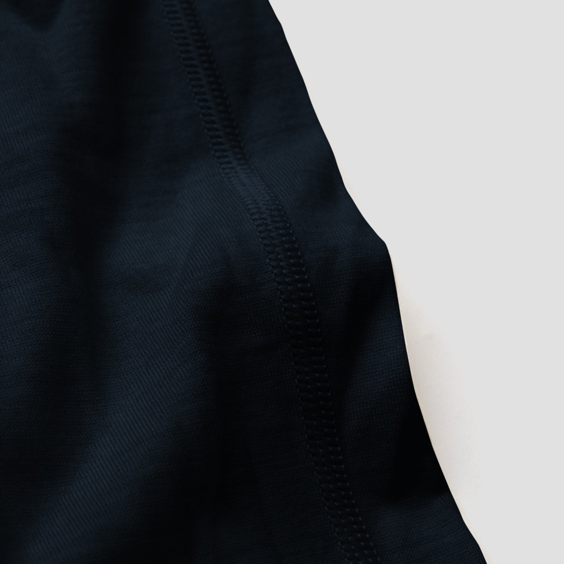 Honu Merino Half-Zip Longsleeve "Rascal" (4)
