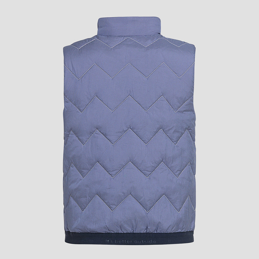 Icon wendbare Primaloft Weste 